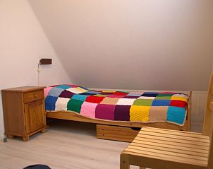 Guest house 450105 - Holiday property Noordzeekust - Witte Zomerhuis