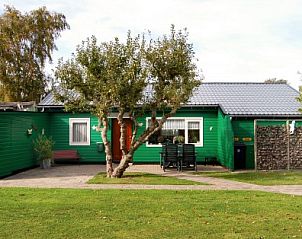 Guest house 450106 • Holiday property Noordzeekust • 't Groene 