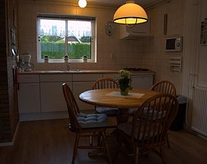 Unterkunft 450106 - Ferienhaus Noordzeekust - 't Groene