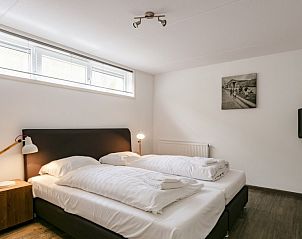 Unterkunft 4501127 - Ferienhaus Noordzeekust - 6 pers villa met Jacuzzi