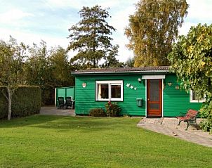 Unterkunft 450114 • Ferienhaus Noordzeekust • 't Boetje 