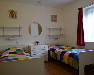 Unterkunft 450114 - Ferienhaus Noordzeekust - 't Boetje