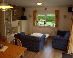 Unterkunft 450114 - Ferienhaus Noordzeekust - 't Boetje