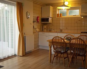 Unterkunft 450114 - Ferienhaus Noordzeekust - 't Boetje