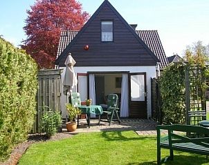 Guest house 450116 • Holiday property Noordzeekust • de Kever 