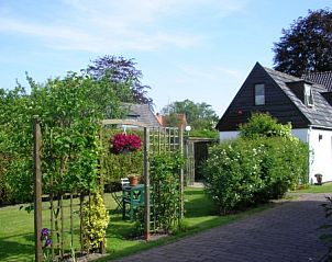 Unterkunft 450116 - Ferienhaus Noordzeekust - de Kever