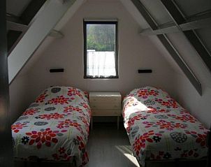 Unterkunft 450116 - Ferienhaus Noordzeekust - de Kever