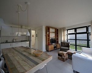 Unterkunft 4501179 - Ferienhaus Noordzeekust - PARK SCORLEDUYN