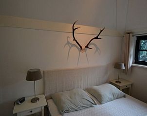 Unterkunft 4501179 - Ferienhaus Noordzeekust - PARK SCORLEDUYN