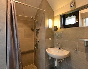 Unterkunft 4501179 - Ferienhaus Noordzeekust - PARK SCORLEDUYN