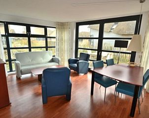 Unterkunft 4501184 - Ferienhaus Noordzeekust - 4 pers. Bungalow (ook geschikt voor mindervaliden)