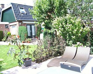 Guest house 4501188 - Holiday property Noordzeekust - Huisje Welkom