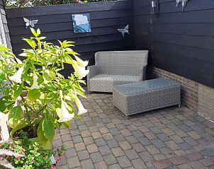 Guest house 4501188 - Holiday property Noordzeekust - Huisje Welkom