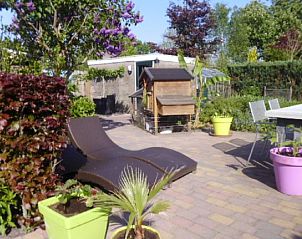 Guest house 4501188 - Holiday property Noordzeekust - Huisje Welkom
