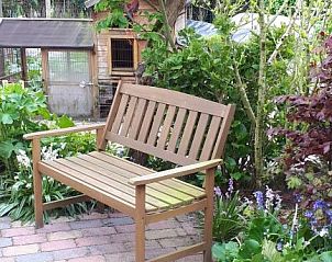 Guest house 4501188 - Holiday property Noordzeekust - Huisje Welkom