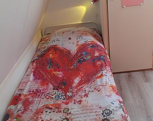 Guest house 4501188 - Holiday property Noordzeekust - Huisje Welkom