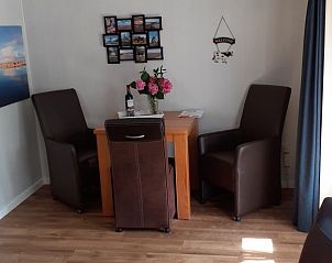 Guest house 4501188 - Holiday property Noordzeekust - Huisje Welkom