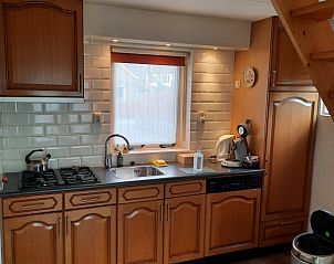 Guest house 4501188 - Holiday property Noordzeekust - Huisje Welkom