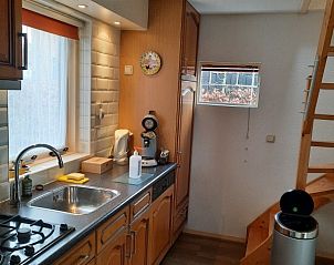 Guest house 4501188 - Holiday property Noordzeekust - Huisje Welkom