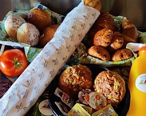 Guest house 4501195 - Tent house Noordzeekust - Luxe ingerichte safaritent