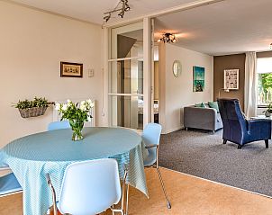 Guest house 450128 • Apartment Noordzeekust • Bosberg 