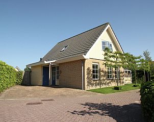Verblijf 450151 • Vakantiewoning Noord-Holland noord • Villa Jean 