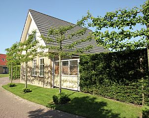 Verblijf 450151 • Vakantiewoning Noord-Holland noord • Villa Jean 