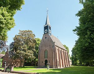 Unterkunft 450159 - Ferienhaus Noord-Holland noord - Boshof