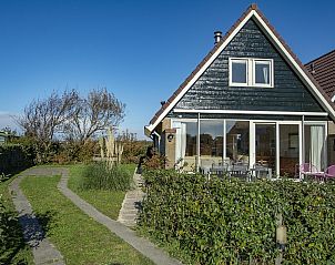 Verblijf 450202 • Vakantiewoning Noordzeekust • Callantsogervaart 8 Julianadorp aan zee 