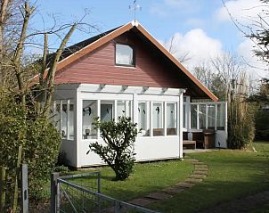 Unterkunft 450202 - Ferienhaus Noordzeekust - Nova Zembla