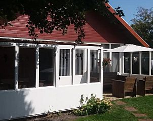 Unterkunft 450202 - Ferienhaus Noordzeekust - Nova Zembla