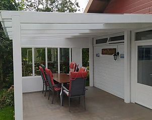 Unterkunft 450202 - Ferienhaus Noordzeekust - Nova Zembla