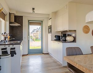 Verblijf 450204 - Vakantiewoning Noordzeekust - Villa Comfort 6