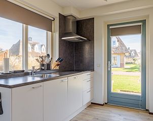 Verblijf 450204 - Vakantiewoning Noordzeekust - Villa Comfort 6