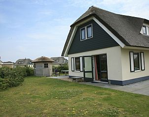 Guest house 450207 • Holiday property Noordzeekust • B 6 Villa 