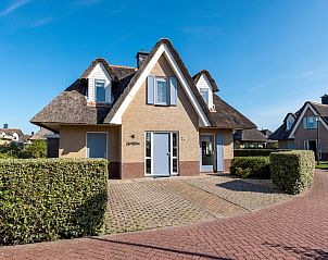 Verblijf 450207 • Vakantiewoning Noordzeekust • Villa Comfort Wellness Plus 6 