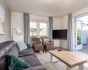 Verblijf 450207 - Vakantiewoning Noordzeekust - Villa Comfort Wellness Plus 6