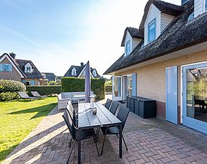 Verblijf 450207 - Vakantiewoning Noordzeekust - Villa Comfort Wellness Plus 6