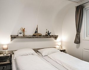 Verblijf 450209 - Vakantiewoning Noordzeekust - Strandhuisje 6 personen