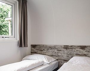 Verblijf 450209 - Vakantiewoning Noordzeekust - Strandhuisje 6 personen