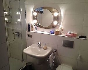 Guest house 4502100 - Holiday property Noordzeekust - Vakantiehuis mit gepflegtem Garten in Julianadorp