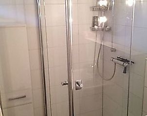 Guest house 4502100 - Holiday property Noordzeekust - Vakantiehuis mit gepflegtem Garten in Julianadorp