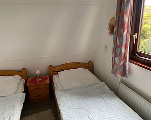 Guest house 4502100 - Holiday property Noordzeekust - Vakantiehuis mit gepflegtem Garten in Julianadorp