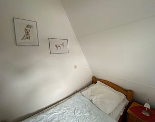 Guest house 4502100 - Holiday property Noordzeekust - Vakantiehuis mit gepflegtem Garten in Julianadorp