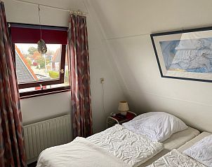 Guest house 4502100 - Holiday property Noordzeekust - Vakantiehuis mit gepflegtem Garten in Julianadorp