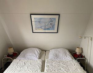 Guest house 4502100 - Holiday property Noordzeekust - Vakantiehuis mit gepflegtem Garten in Julianadorp