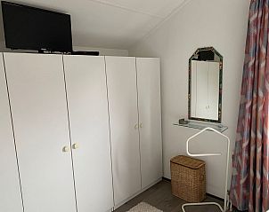 Guest house 4502100 - Holiday property Noordzeekust - Vakantiehuis mit gepflegtem Garten in Julianadorp
