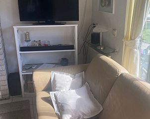 Guest house 4502100 - Holiday property Noordzeekust - Vakantiehuis mit gepflegtem Garten in Julianadorp