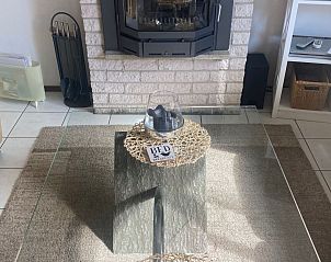 Guest house 4502100 - Holiday property Noordzeekust - Vakantiehuis mit gepflegtem Garten in Julianadorp