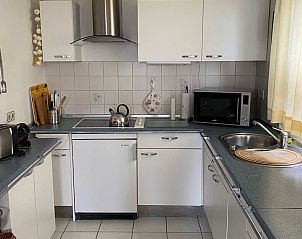 Guest house 4502100 - Holiday property Noordzeekust - Vakantiehuis mit gepflegtem Garten in Julianadorp